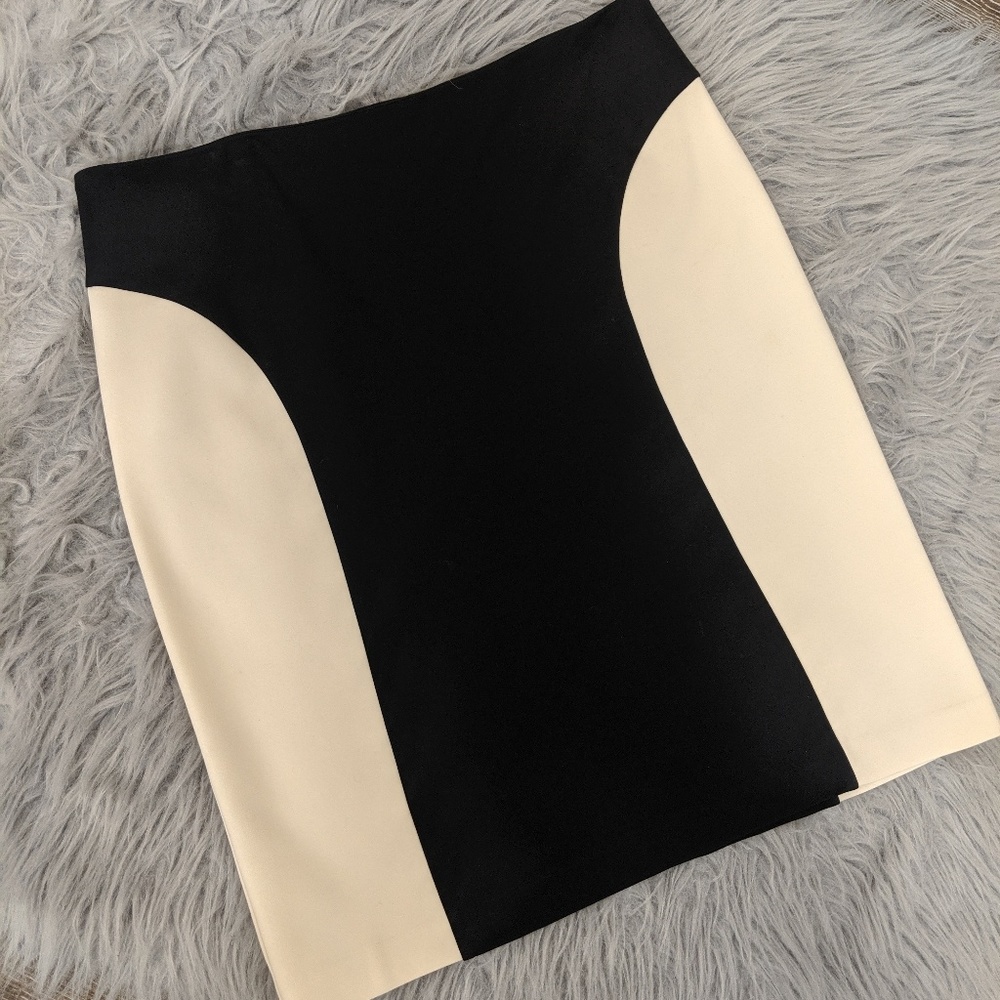 J. McLaughlin skirt
